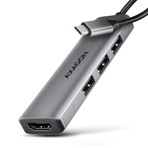 4002888433266I O DOCKING STATION USB-C DST-MICRO 140 43326 LINDY