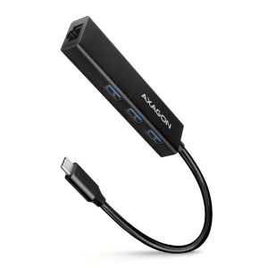 6935364094553NET ADAPTER USB3 3PORT 1000M UE330 TP-LINK