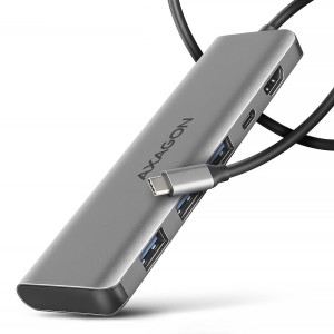 4002888433365I O DOCKING STATION USB-C DST-MICRO 43336 LINDY