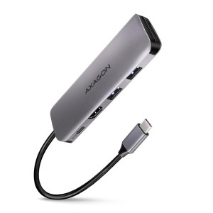 4002888433587I O DOCKING STATION USB-C DST-MINI 43358 LINDY