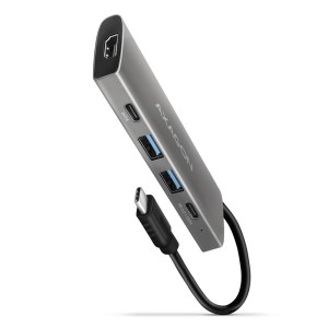 8719214473648NB ACC DOCKING STATION 12IN1 USB-C 100W CSV-2542 CLUB3D
