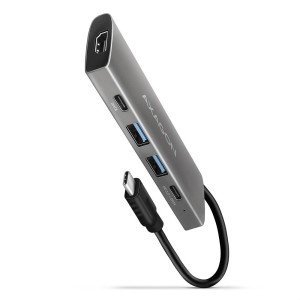 4002888433723I O DOCKING STATION USB4 DST-PRO 43372 LINDY