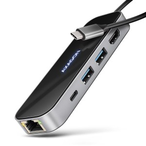 8719214473648NB ACC DOCKING STATION 12IN1 USB-C 100W CSV-2542 CLUB3D