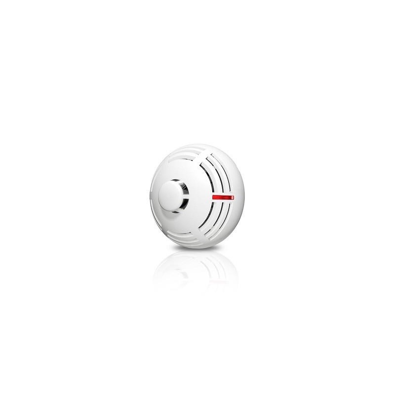 5905033335455DETECTOR SMOKE FIRE TEMP. TSD-1 SATEL