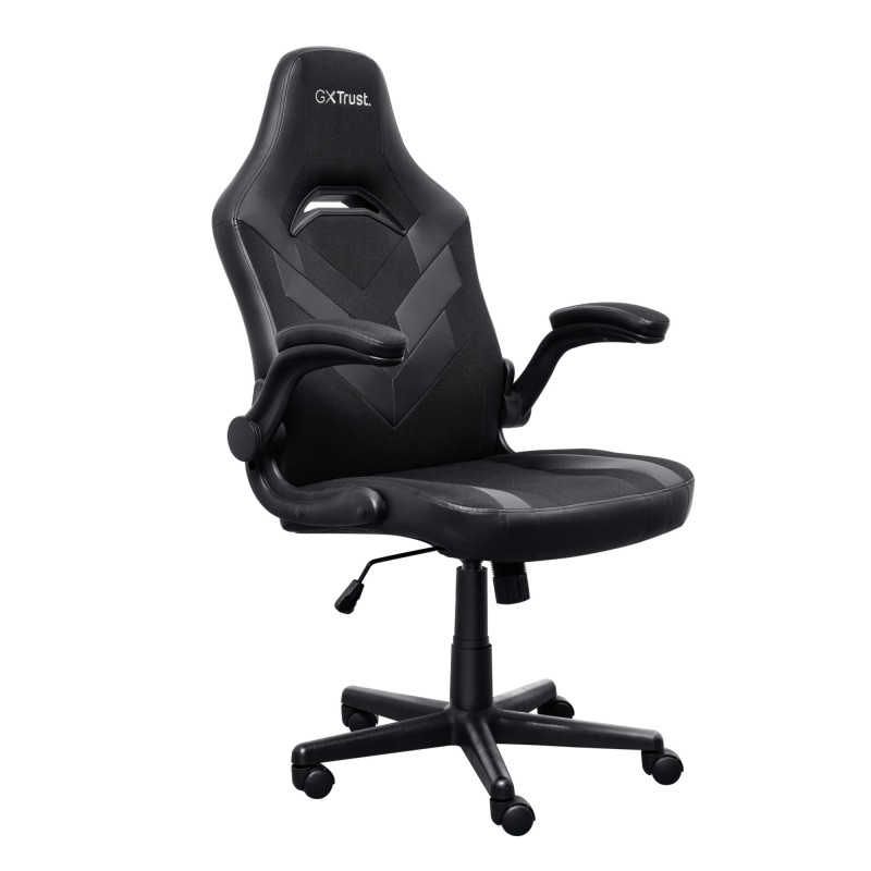 8713439251289Mänguritool GXT 703 RIYE BLACK 25128 TRUST