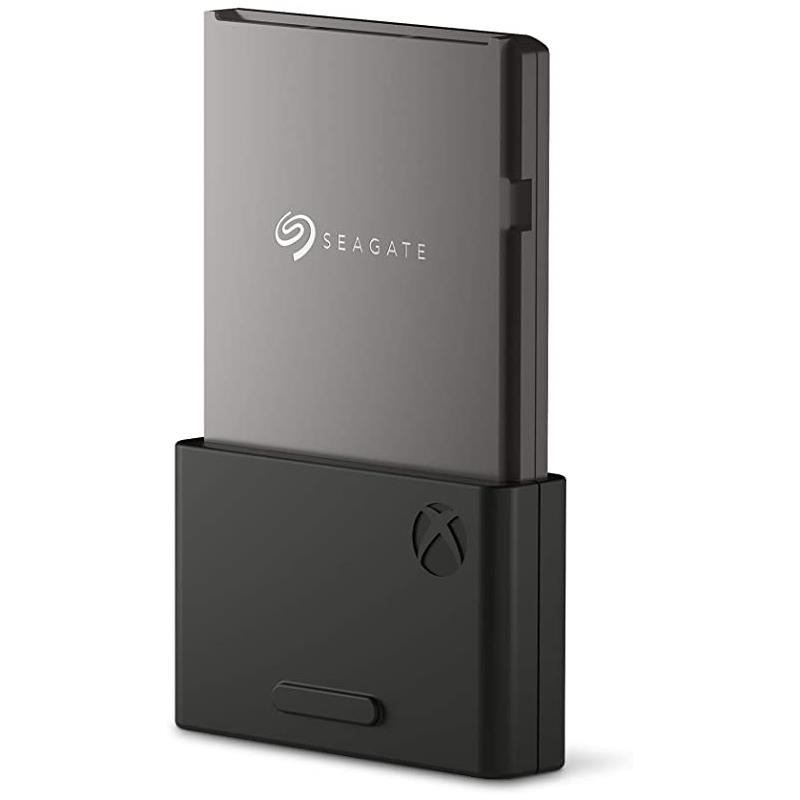 8719706023757STORAGE EXPANSION CARD 1TB FOR XBOX STJR1000400 SEAGATE