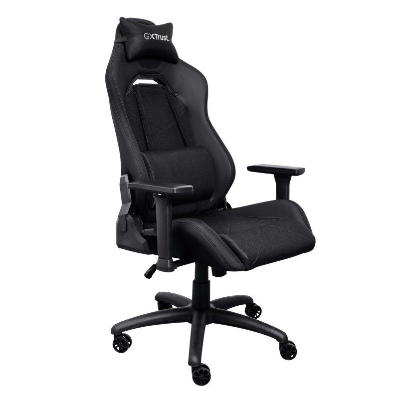 8713439249088Игровое кресло GXT 714 RUYA BLACK 24908 TRUST