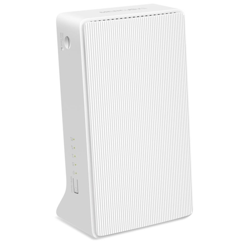 6957939001971Wireless Router MERCUSYS Router LAN WAN ports 1 4G MB130-4G