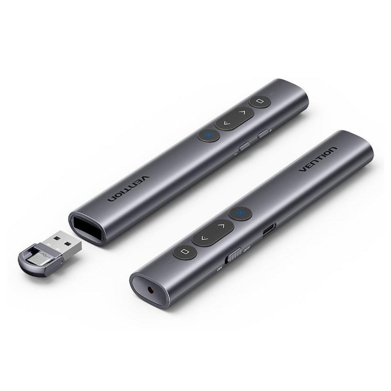 6922794790162PRESENTER POINTER WRL USB KQJH0 VENTION