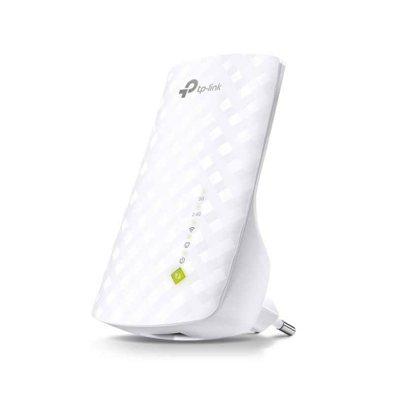 6935364071295WRL RANGE EXTENDER 750MBPS RE200 TP-LINK