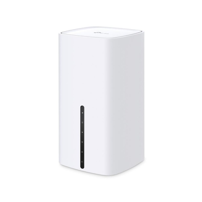 1210002605687Juhtmeta ruuter TP-LINK Router 1800 Mbps Mesh LAN WAN ports 1 Number of antennas 10 ARCHERNX210