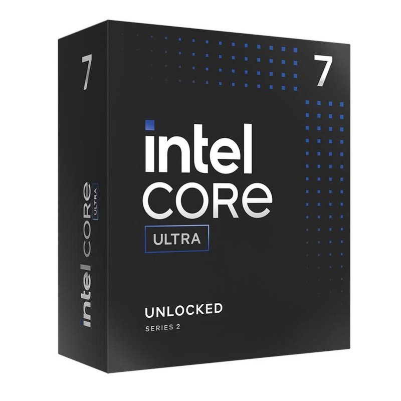 5032037282079CPU INTEL U7-265K Intel Core Ultra Desktop Intel Core Ultra 7 265K 20xCores Cache 30 MB Socket LGA 1851 (Socket V1) GPU Yes Box 