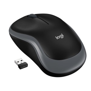 8713439237313MOUSE USB OPTICAL ERGONOMIC VOXX 23731 TRUST