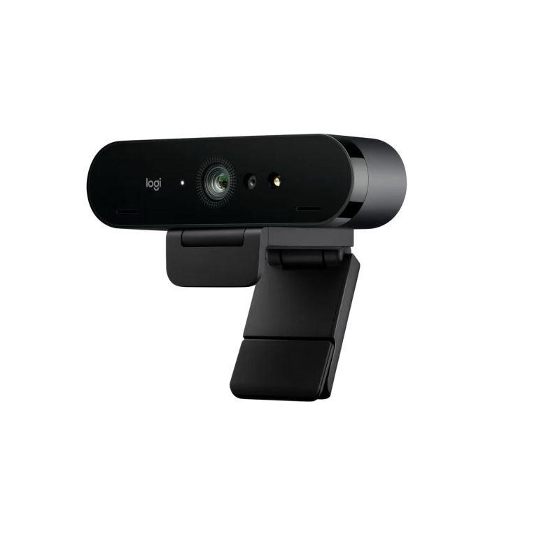 5099206129962CAMERA WEBCAM BRIO 4K GRAPHITE 960-001746 LOGITECH