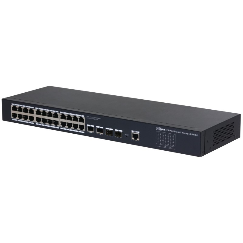 6923172594006Switch DAHUA DH-SG4028 SG4028
