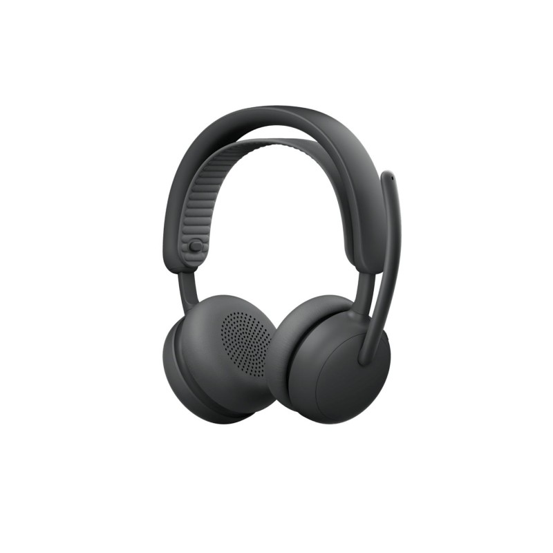 HEADSET ZONE 2 ES GRAPHITE 981-001493 LOGITECH