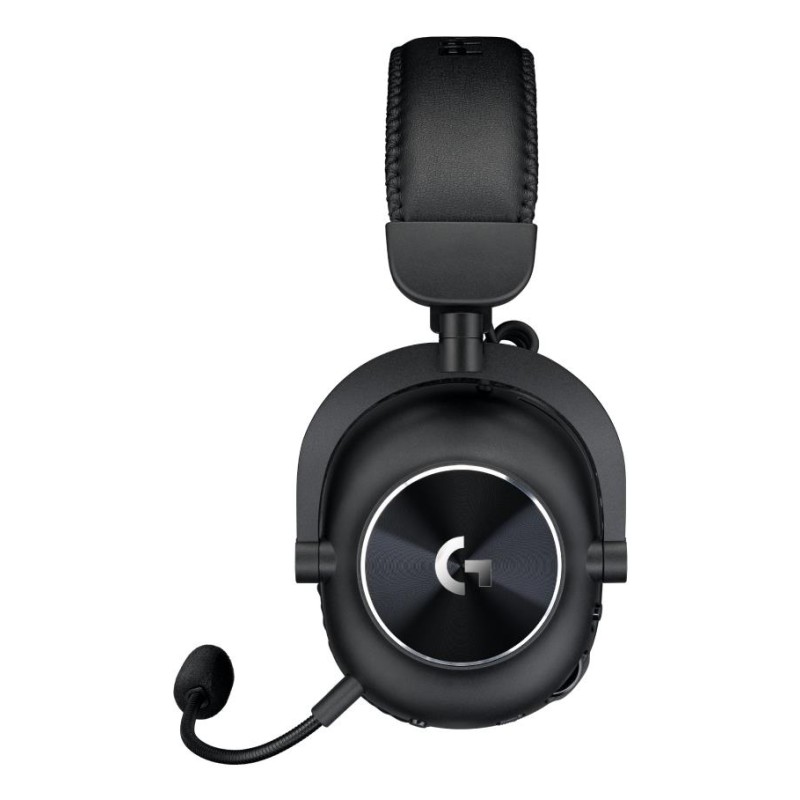 HEADSET G PRO X 2 GAMING BLACK 981-001263 LOGITECH