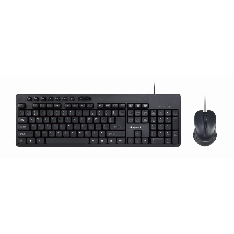 8716309118125KEYBOARD +MOUSE USB ENG KBS-UM-04 GEMBIRD