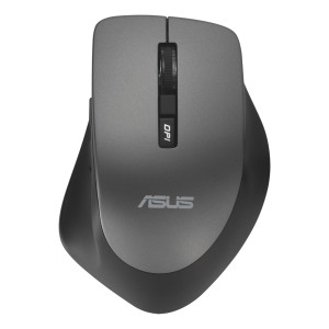 192876911686MOUSE BLUETH USB OPTICAL MW203 BLACK 90XB06C0-BMU000 ASUS