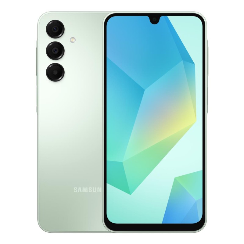 8806095822990MOBILE PHONE GALAXY A16 128GB L.GREEN SM-A165F SAMSUNG