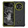 MOBILE PHONE ARMOR X31/6/128GB GREEN ULEFONE