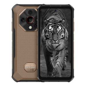 Mobiiltelefon WAVE 10C 4 128GB BLACK BLACKVIEW