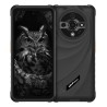 MOBILE PHONE ARMOR X31 PRO/8/256GB BLACK ULEFONE
