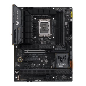 4711081758211Mainboard ASUS Intel H610 LGA1700 Micro-ATX Memory DDR4 Memory slots 2 1xPCI-Express 3.0 1x 1xPCI-Express 4.0 16x 2xM.2 1x15pin 
