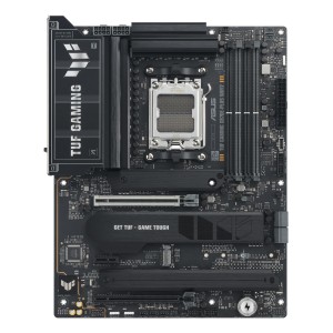 Материнская плата ASUS AMD B850 Socket AM5 ATX RAM DDR5-SDRAM 4xSlots Wi-Fi Yes Bluetooth Yes 3xNumber of M.2 (M) slots B850MAXG