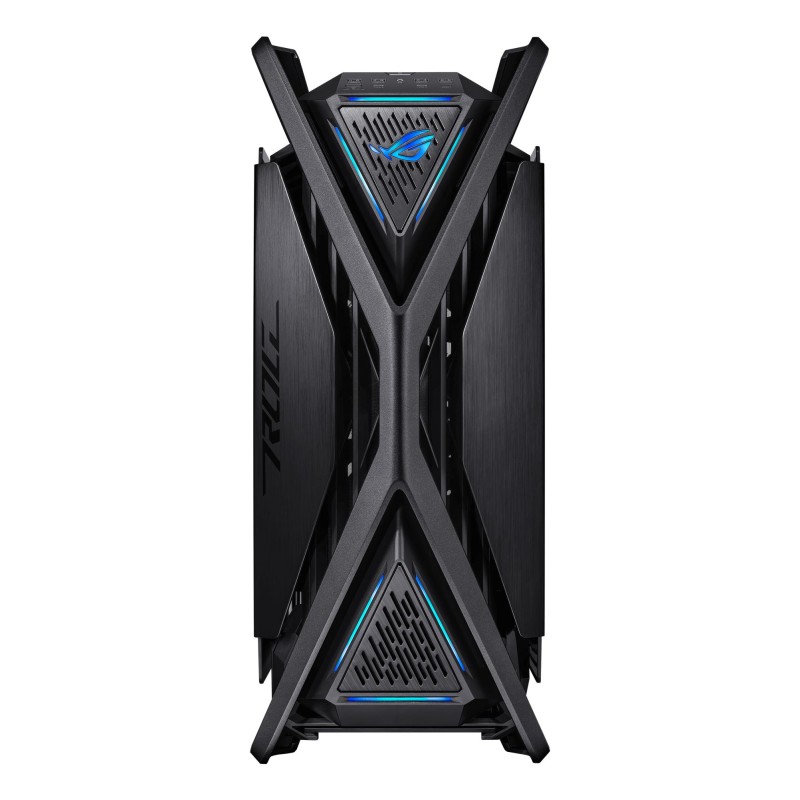 4711081982784Case ASUS ROG Hyperion GR701 Tower Not included ATX EATX MicroATX MiniITX GR701ROGHYPERION