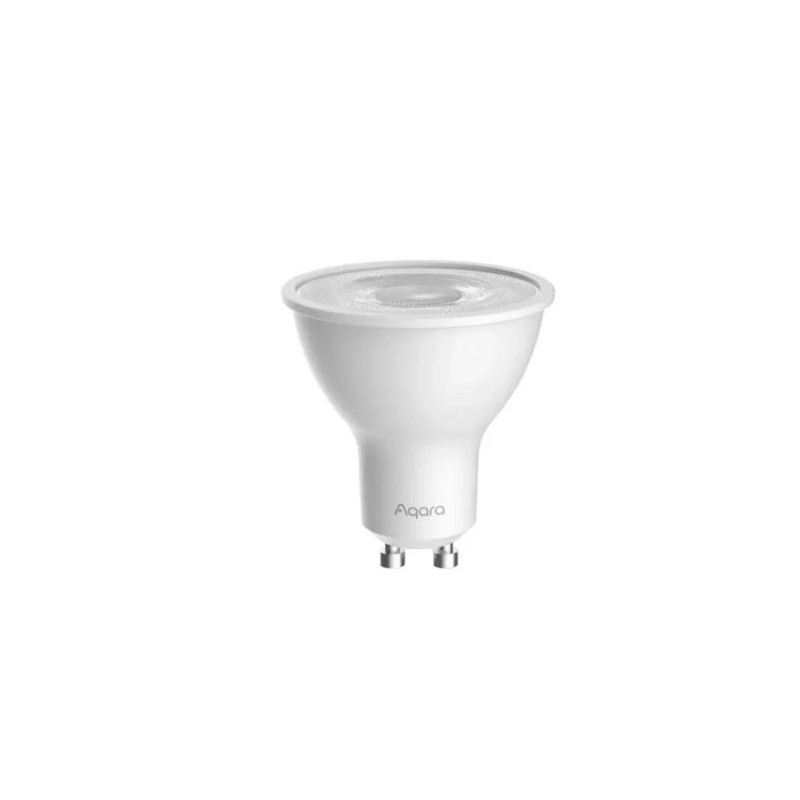 6975833357109Smart Light Bulb AQARA Power consumption 4.9 Watts Luminous flux 450 Lumen 6500 K ZigBee LB-L03E