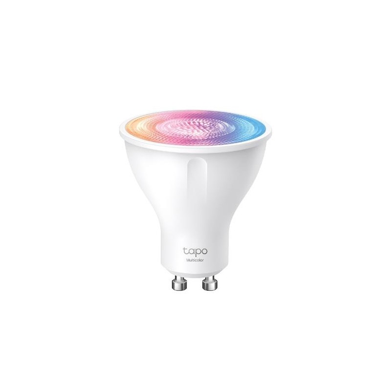 4897098683644Smart Light Bulb TP-LINK Power consumption 3.7 Watts Luminous flux 350 Lumen Beam angle 40 degrees 0 C~ 40 C TAPOL630