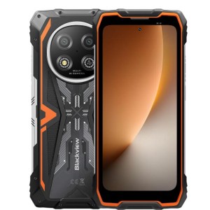 MOBILE PHONE ARMOR X16 6 128GB WASTELAND SHAD ULEFONE