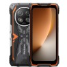 MOBILE PHONE ROCK 2/8/256GB ORANGE BLACKVIEW