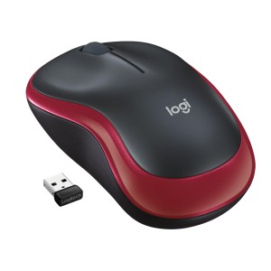 8716309103930MOUSE USB OPTICAL WRL BLACK MUSW-4B-04 GEMBIRD