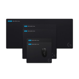 043859808762MOUSE PAD BREYTA XL GREY