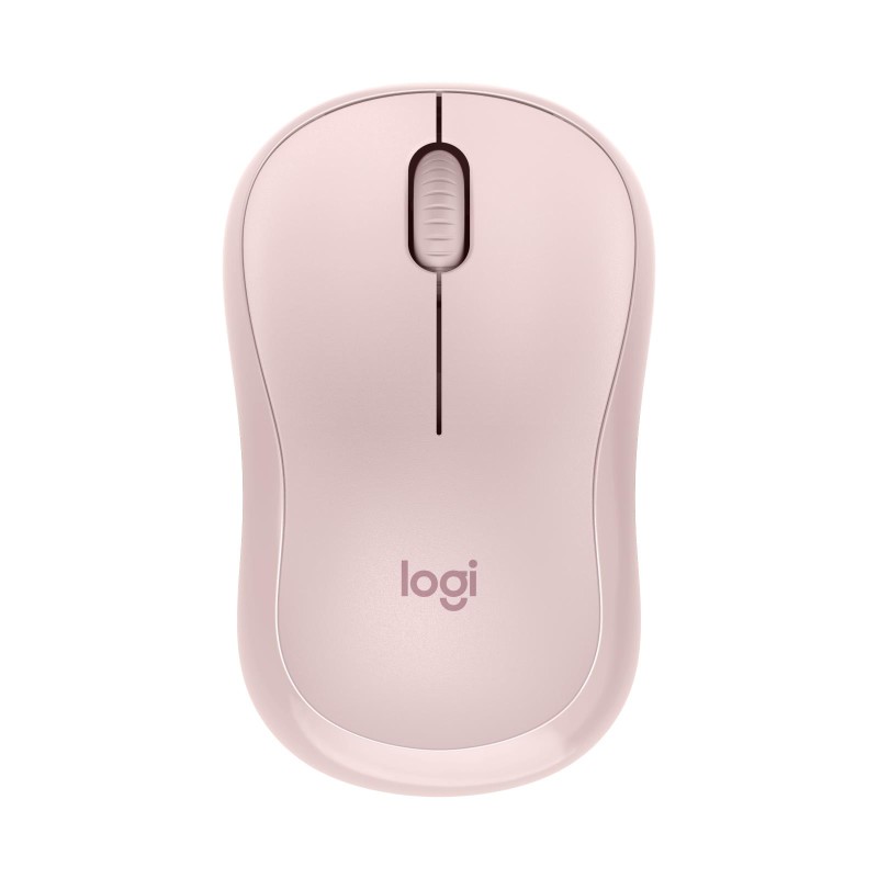 5099206112001MOUSE BLUETH OPTICAL M240 ROSE 910-007121 LOGITECH