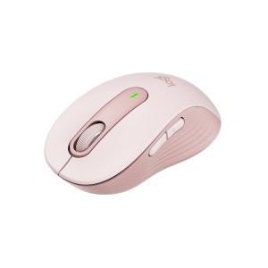 5099206089174MOUSE USB OPTICAL G203 WHITE 910-005797 LOGITECH
