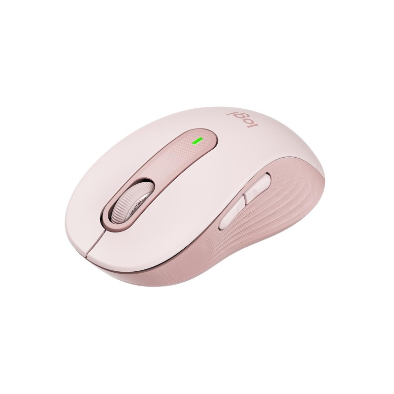 5099206097230MOUSE USB OPTICAL WRL M650 ROSE 910-006254 LOGITECH