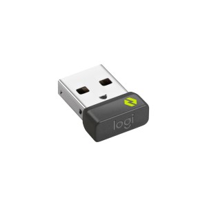 8716309117425Hiir USB OPTICAL WRL BLACK SILENT MUSW-4BS-01 GEMBIRD