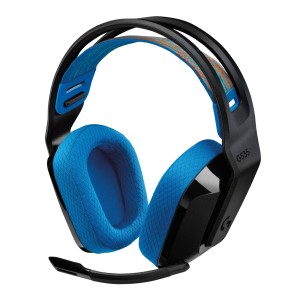 5099206132733Peakomplekt H390 Logitech