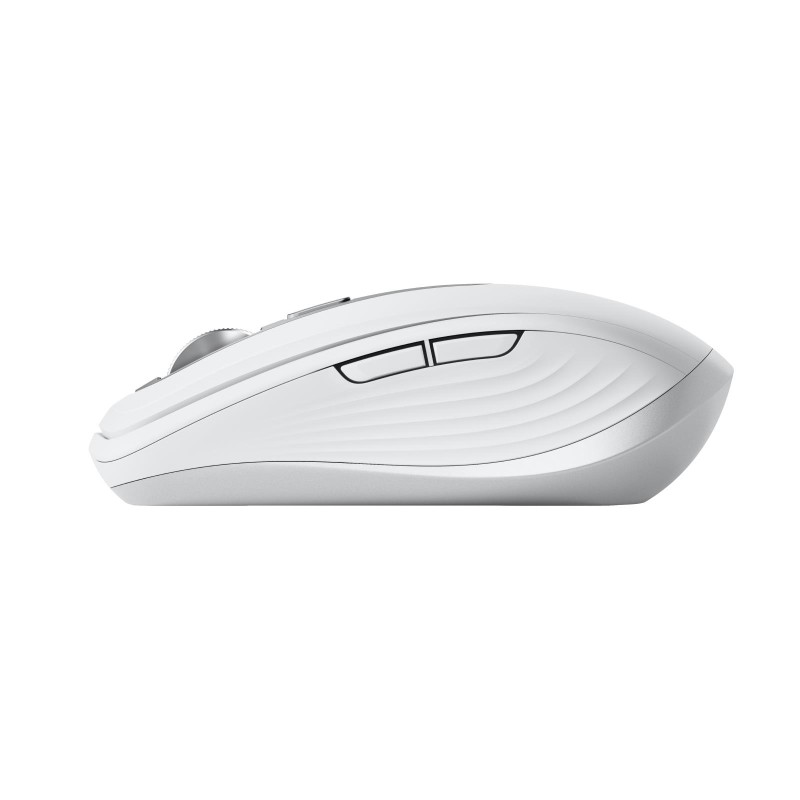 5099206111745Juhtmeta hiir MX 3S Helehall Logitech