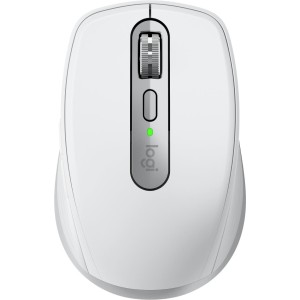 5099206096547Juhtmeta hiir Trackball Ergo M575 Grafiit Logitech