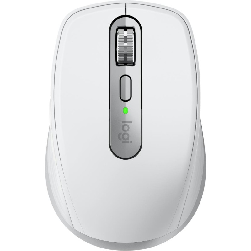 5099206111752MOUSE USB WRL MX ANYWHERE 3S MAC PALE 910-006946 LOGITECH