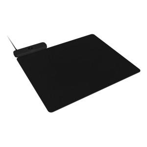 5903018667843MOUSE PAD CRYSTAL BLACK XL EY6B008 ENDORFY