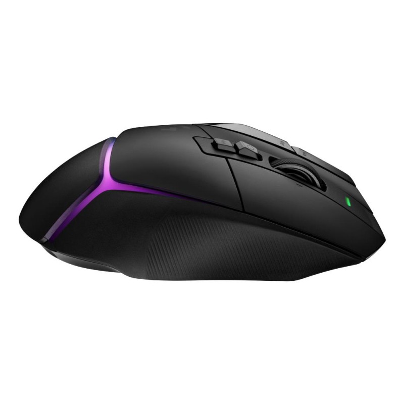 5099206096332MOUSE USB OPTICAL G502X PLUS BLACK 910-006162 LOGITECH