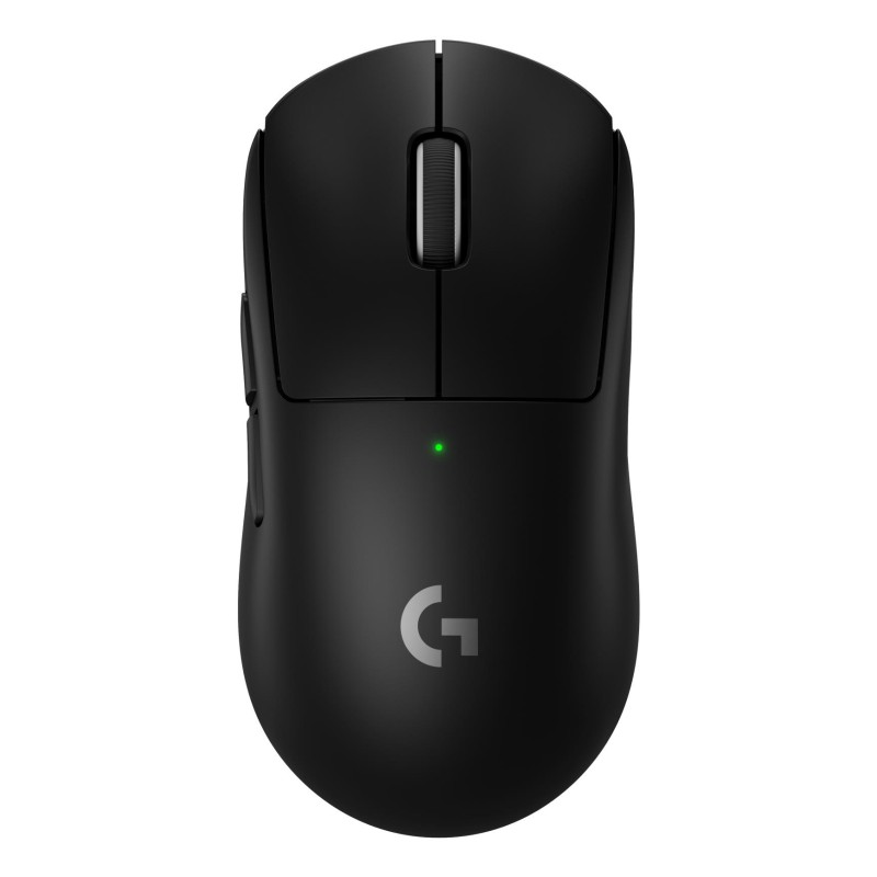 5099206104532Juhtmeta hiir Pro X Superlight Must Logitech