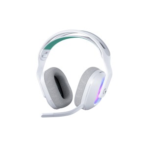 5099206089532HEADSET GAMING G733 WRL WHITE 981-000883 LOGITECH