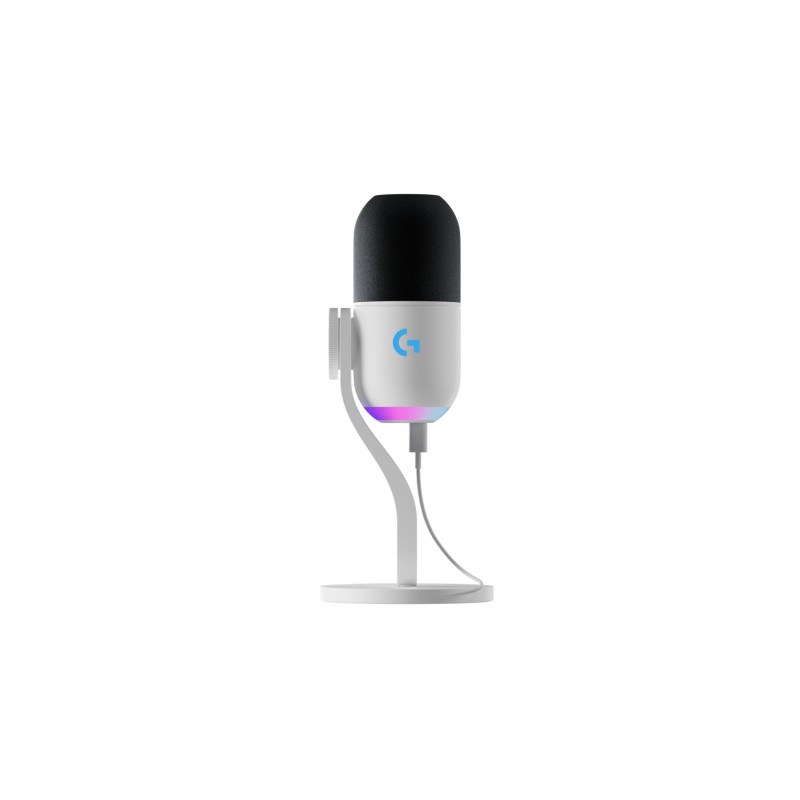 5099206116856MICROPHONE YETI GX BLACK 988-000576 LOGITECH