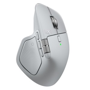 5099206104556MOUSE USB WRL PRO X SUPERLIGHT WHITE 910-006639 LOGITECH